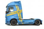 Volvo FH 540 4x2 Viking 2017 года (RU)